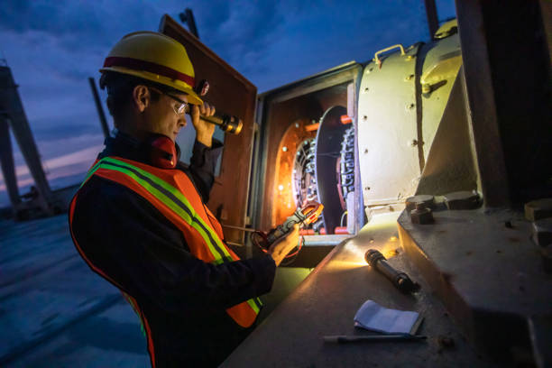 Best Electrician Near Me  in Seven Hills, OH