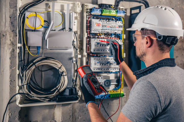 Best Affordable Electrical Installation  in Seven Hills, OH