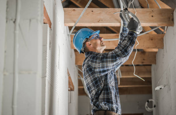 Best Electrical Repair Services  in Seven Hills, OH