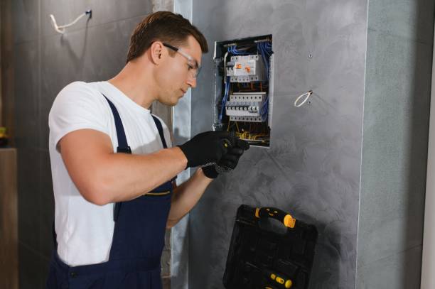 Best Emergency Electrical Repair  in Seven Hills, OH