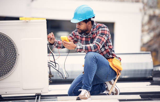 Best Electrical Upgrades for Homes  in Seven Hills, OH
