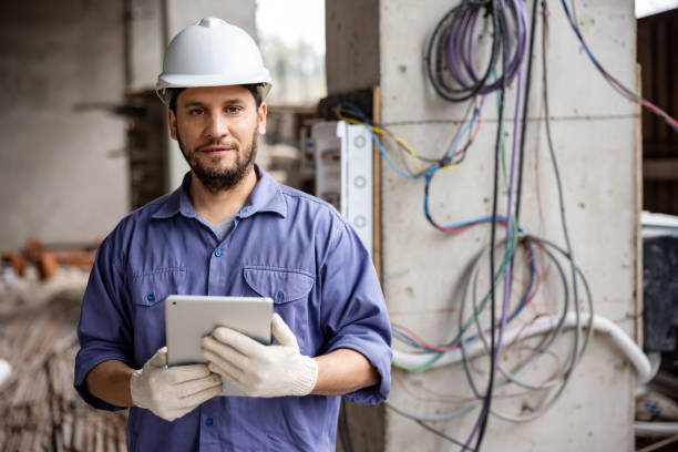 Best Emergency Electrical Repair  in Seven Hills, OH
