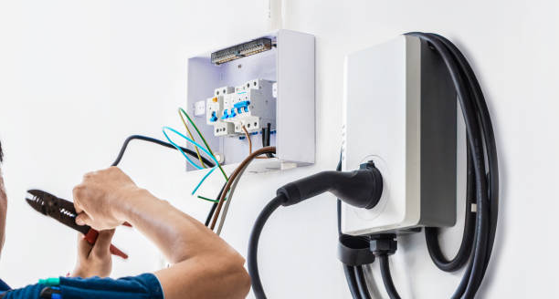Best Home Electrical Repair  in Seven Hills, OH