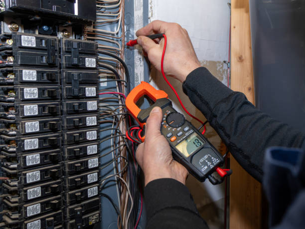 Best Commercial Electrician Services  in Seven Hills, OH