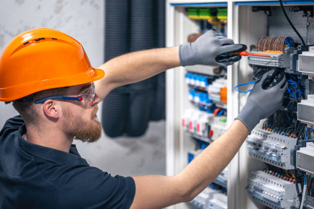 Best Best Electricians Near Me  in Seven Hills, OH