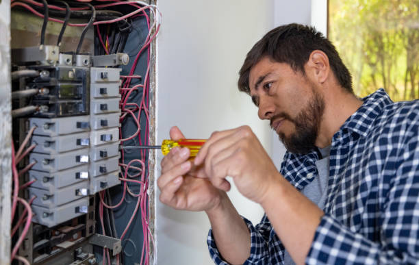 Best Circuit Breaker Repair  in Seven Hills, OH